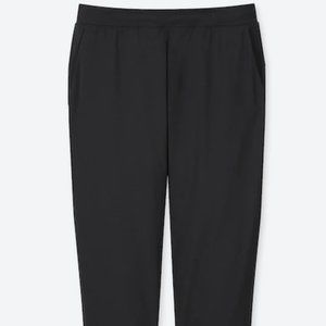 WOMEN ULTRA STRETCH ACTIVE ANKLE-LENGTH PANTS